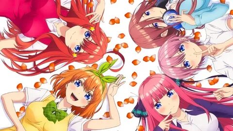 Самые ожидаемые аниме 2020 (анонсированные) Anime Graff Янде