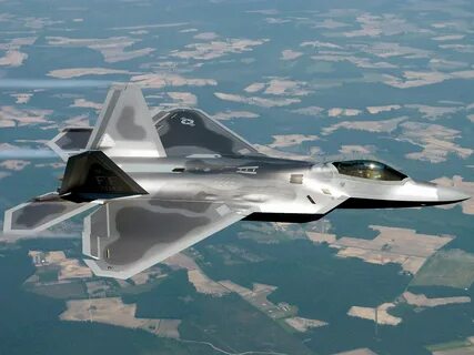 #USA #Military Stealth aircraft, Aircraft, Fighter jets
