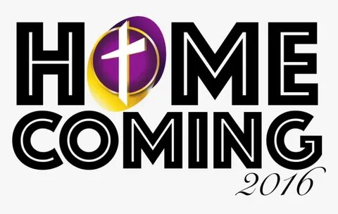 Clipart Church Homecoming - Free Clipart Church Homecoming, 