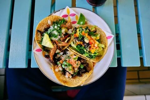 Vallarta Taco & Street Food Tasting Tour - Tourist Journey