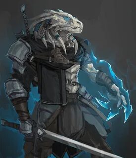Image result for white dragonborn cleric Dungeons and dragon