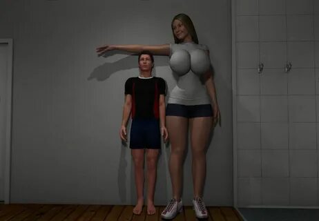 Random giantess huge tit porn - 3/375 - Hentai Image