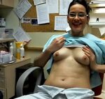 Real Nurses Nude At Work - Telegraph
