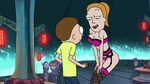 Rick And Morty - Summer In Goldenfold's Dream - Coub - The B