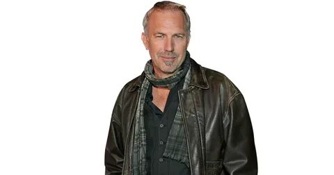 Kevin Costner to Be a Movie Star Again