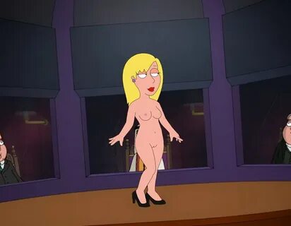 Connie D'Amico Nipples Tits Blonde Nude Pussy Your Cartoon P