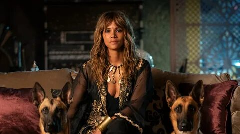 Halle Berry rejoint Keanu Reeves dans John Wick 3