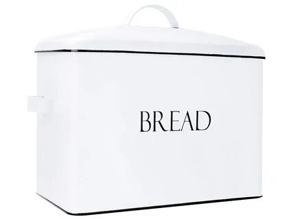 Kitchen & Dining Bread Boxes Storage & Organization Extra La