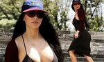 Kim Kardashian Sexy e-Girls Forum