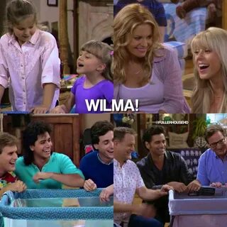 Pin on Full House / Fuller House