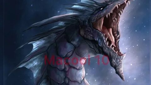 Dragons Breath (MaCool 10) - YouTube