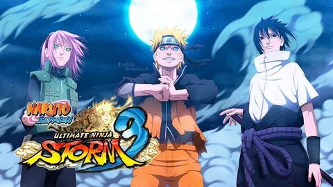 Team 7 Naruto Wallpaper 4K - img-Abhilasha