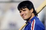 Jose Canseco Supports Same-sex Marriage - Outsports