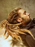 Pin by Marek Casi on hair I want 2 rock Dread hairstyles, Bl