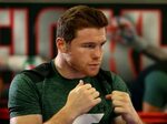 Canelo hasn't proven anything despite pulling out of GGG fig