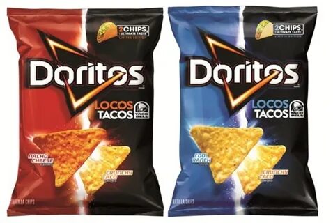 A Jimmy Kimmel Walk-Through of Doritos Locos Tacos Chips (Vi