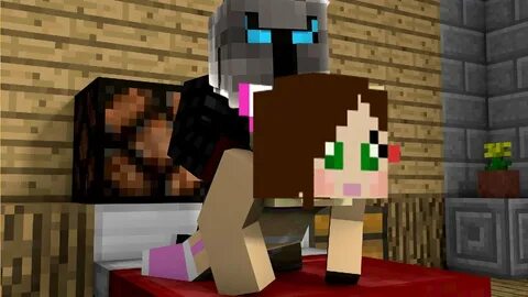 PopularMMOs Pat and Jen Minecraft PAT SEX CHALLENGE GAMES Lu