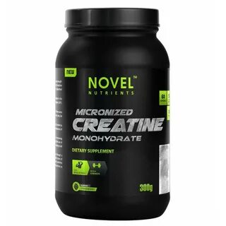 Naked Creatine Monohydrate Diet Supplement For Muscle Growth