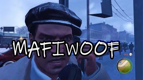 Mafiwoof - YouTube