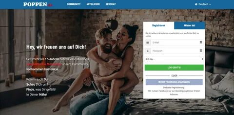Poppen.de