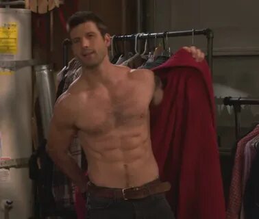 Parker Young - The Male Fappening