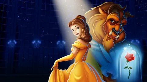 30+ Belle (Beauty and the Beast) HD Wallpaper e Sfondi