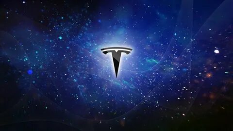 Tesla Motors, Logo Wallpapers HD / Desktop and Mobile Backgr