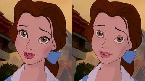 Disney Princesses Without Makeup ft. Elsa, Ariel, Belle, Jas