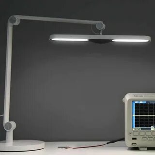 Настольная лампа Yeelight Yeelight LED Light-Sensitive Desk 