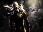 The Strongest Hero (Boros fight coloring) /r/OnePunchMan One