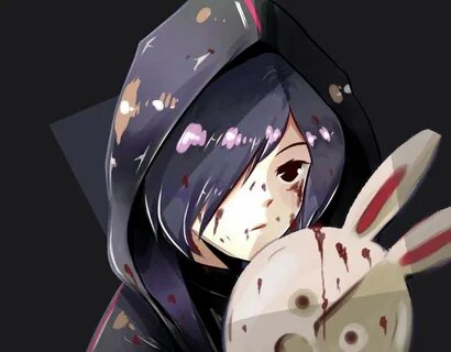 Touka tokyo ghoul Anime Amino