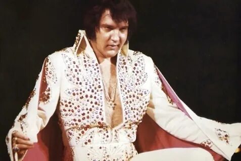 Elvis: Jewish King of Rock - Tablet Magazine