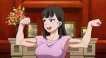 Enen no Shouboutai Bulks up With the Marvelously Muscular Ma