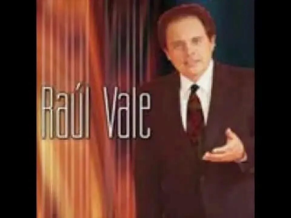 Raul Vale - Volver - YouTube