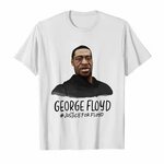 Rip George Floyd #justiceforfloyd shirt - Trend T Shirt Stor