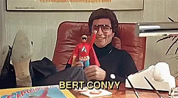 Bert convy гифки, анимированные GIF изображения bert convy -
