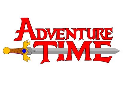 Adventure time Logos