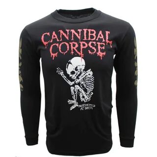 Clothes, Shoes & Accessories CANNIBAL CORPSE BUTCHERED AT BI
