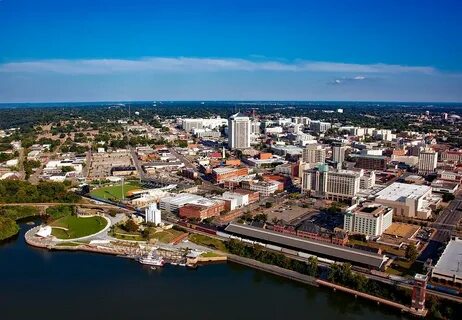 Montgomery Alabama City - Free photo on Pixabay