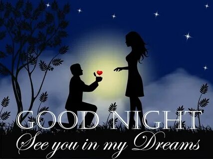 Romantic Good Night Messages and Quotes Romantic good night 
