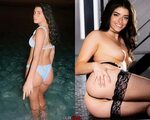 Dixie D’Amelio Nude Snapchat Sex Tape - Celebs News