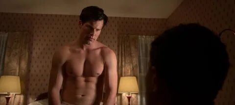 Jeremy pope nude.