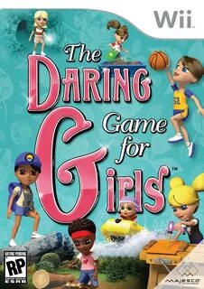 The Daring Game for Girls - гайды, новости, статьи, обзоры, 