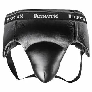 Защита паха Ultimatum Boxing Gen3Cup Carbon 00-00009631 купи