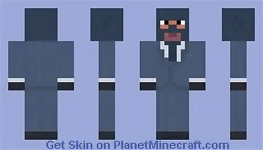 Thief Minecraft Skins updated in 2015 Page 3 Planet Minecraf