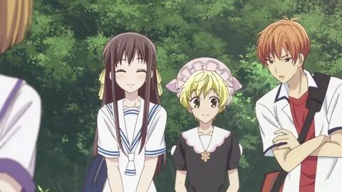 Fruits Basket Season 2 Episode 17: Release Date, English Sub