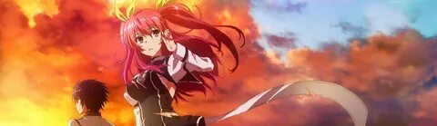 Top Anime To Watch If You Like Chivalry of a Failed Knight -