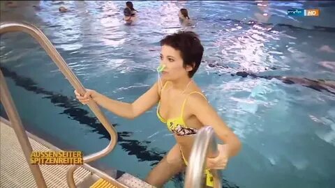 Madeleine Wehle im Schwimmbad - geile Brueste - 79 Pics, #2 