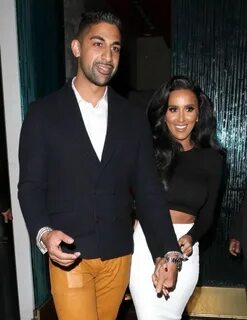 Lilly Ghalichi And Dhar Mann. Lilly Ghalichi Calls Off Engag