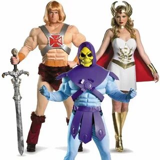 Image result for she ra halloween costume Costumes, Hallowee